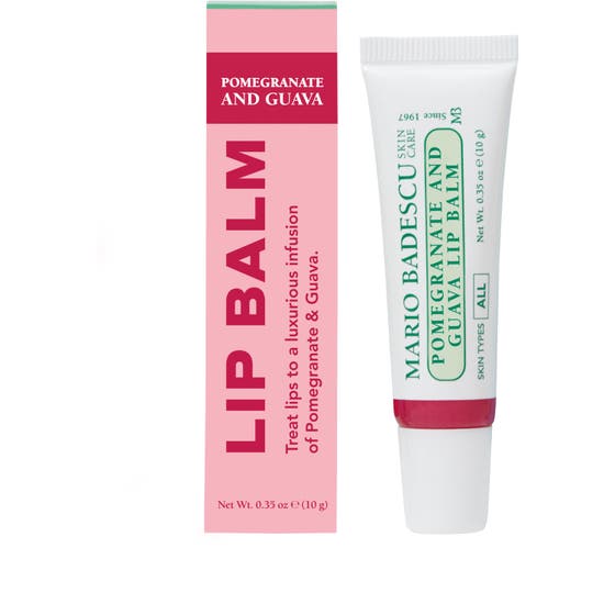 Lip Balm