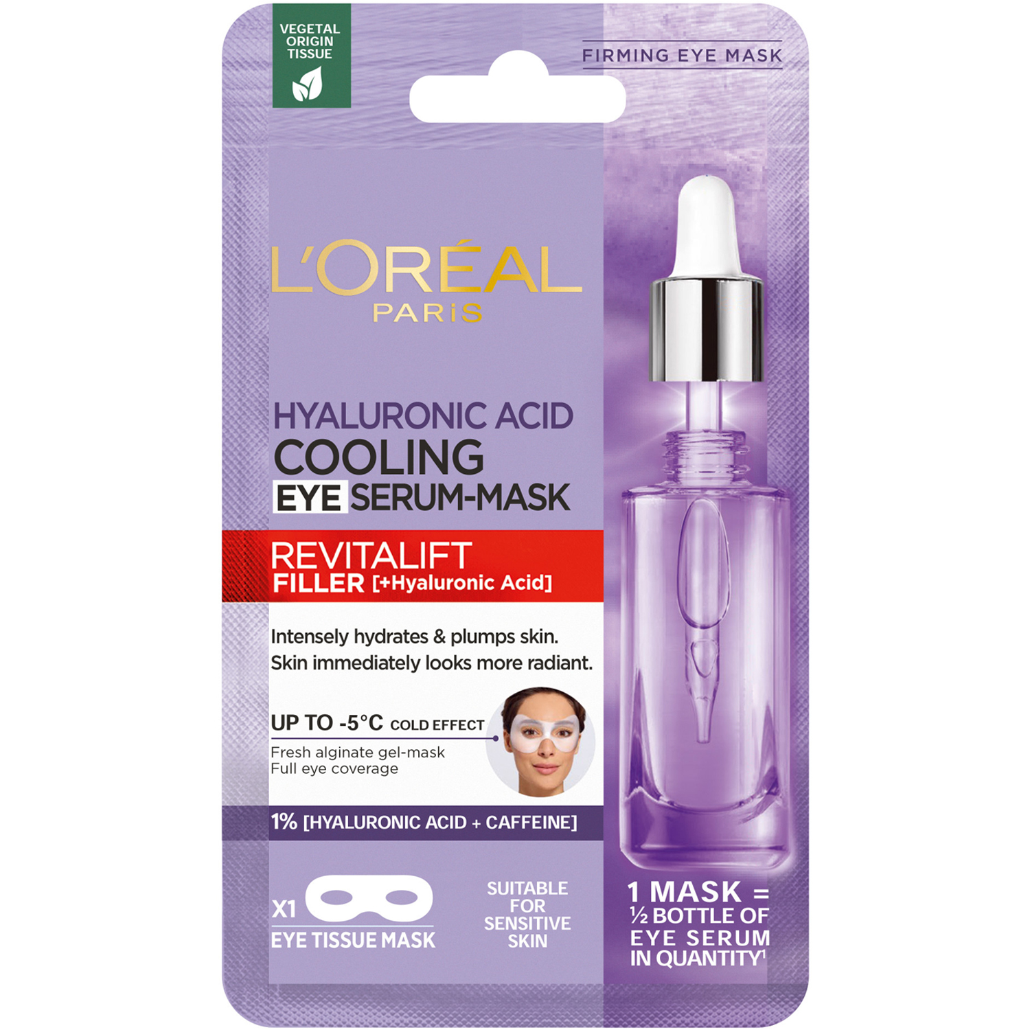 Revitalift Filler