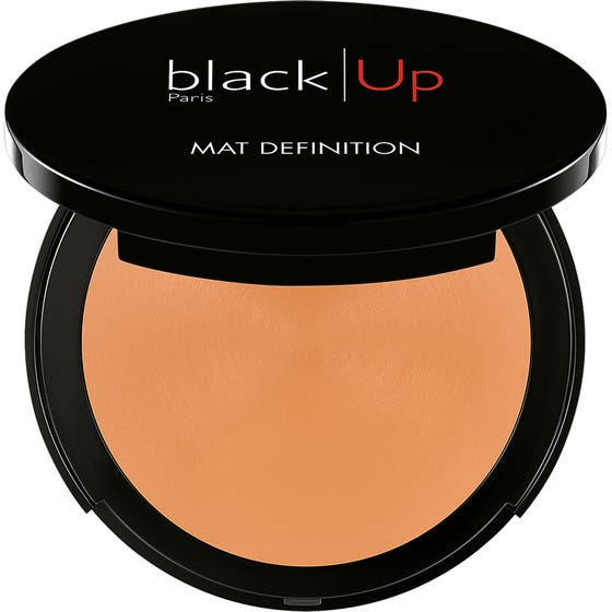 Matte Definition Foundation