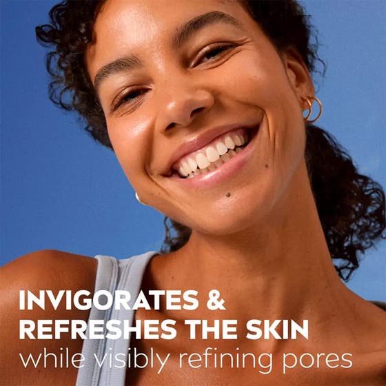 Refreshing Exfoliating Scrub