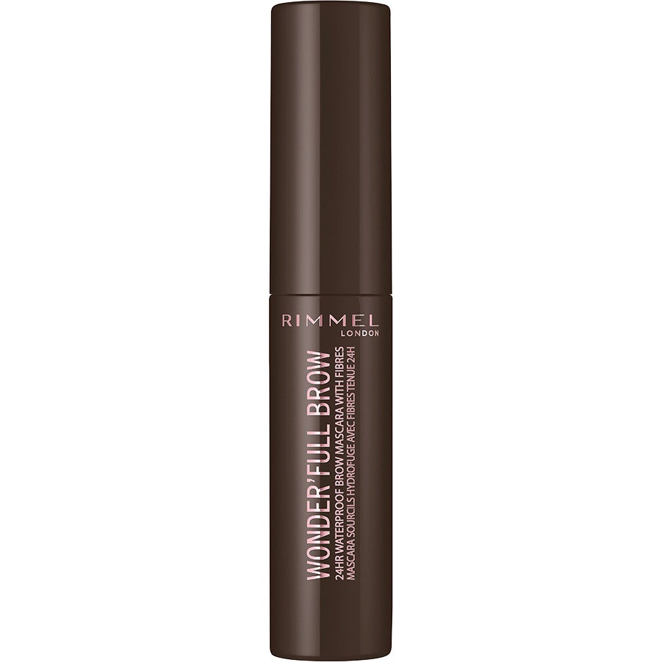 Rimmel Wonderfull Brow ögonbryn dam – bild 7