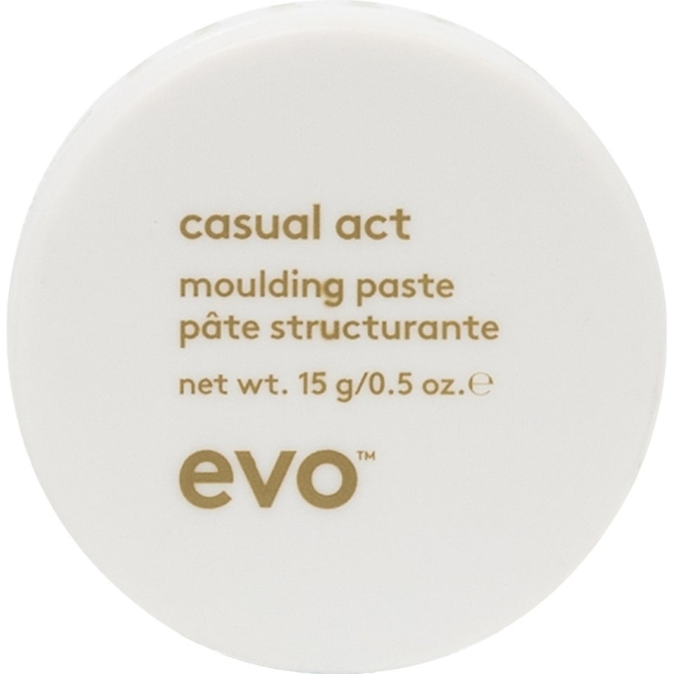 Casual Act Moulding Paste 15 g