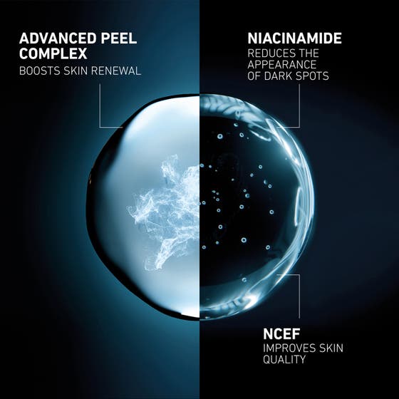 Clinical Home Peel Dark Spot