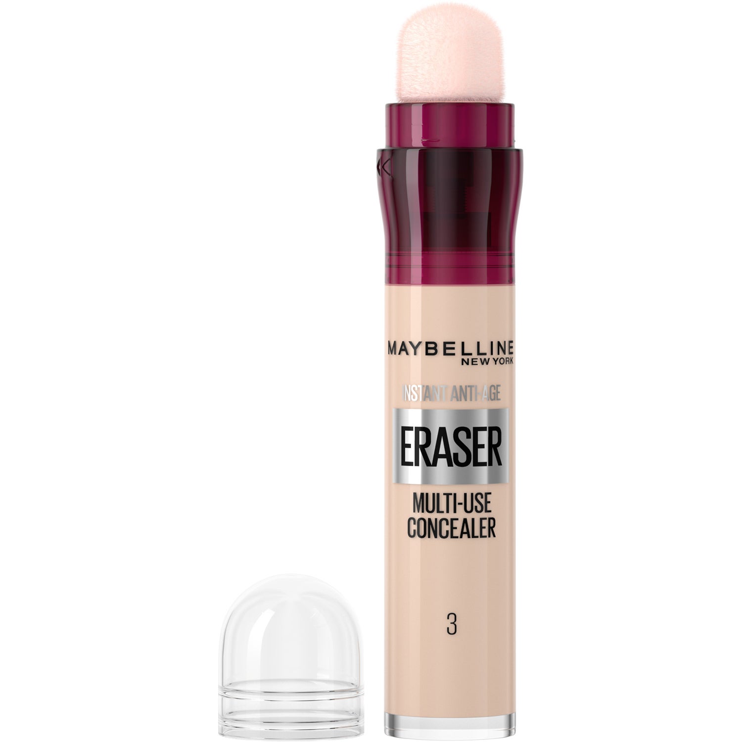 Maybelline Instant Anti Age Eraser Concealer - 6.8 ml 7