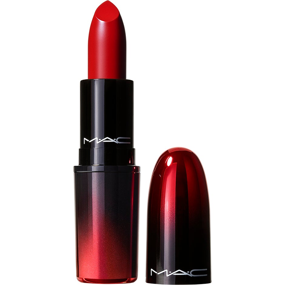 MAC Cosmetics Love Me Lipstick 45 Ruby You 3 g