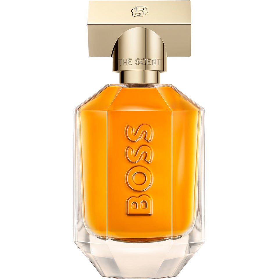 The Scent for Her Intense Eau de Parfum