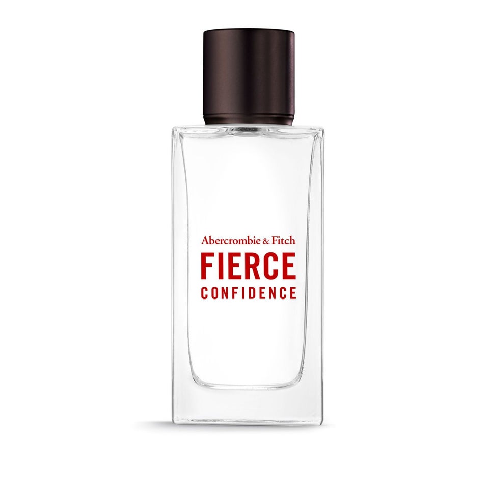 Fierce Confidence Eau de Cologne