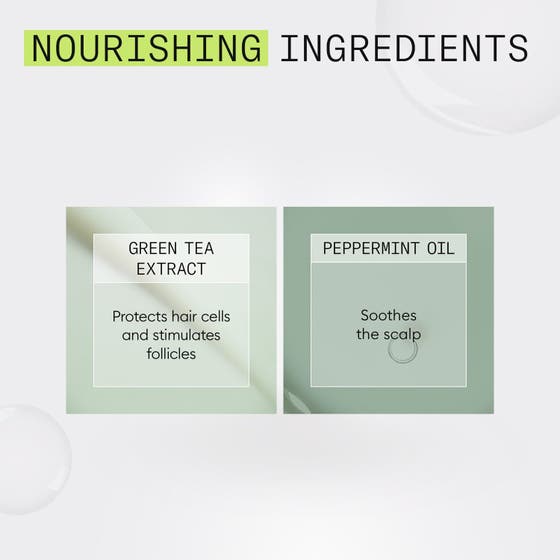 Scalp Balance Shampoo & Conditioner Set