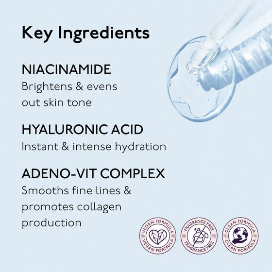 Hyaluronic UV Base SPF50