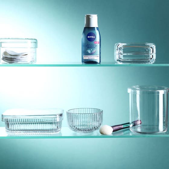 Gentle Eye Make Up Remover