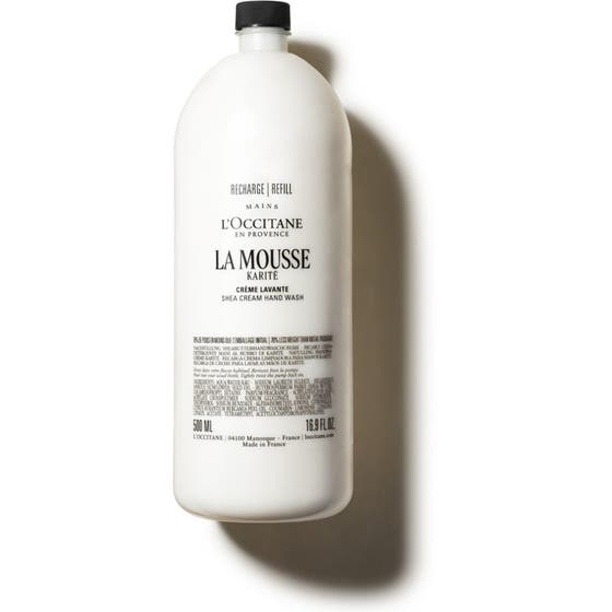 Shea Cream Hand Wash Refill