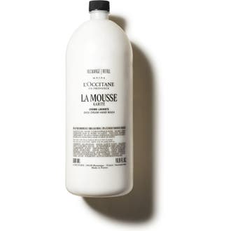 Shea Cream Hand Wash Refill