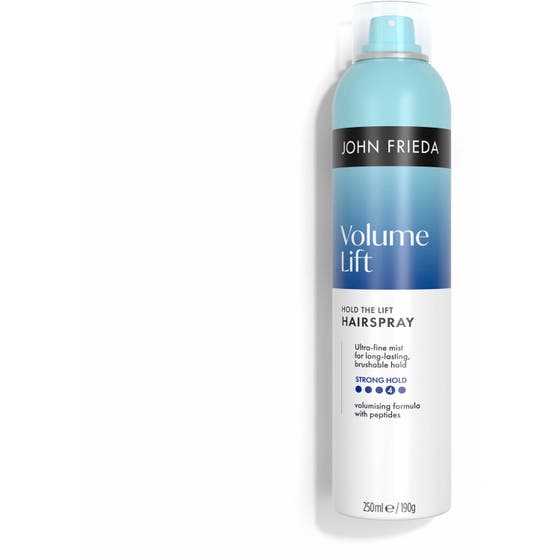 Volume Lift Lightweight Hairspray