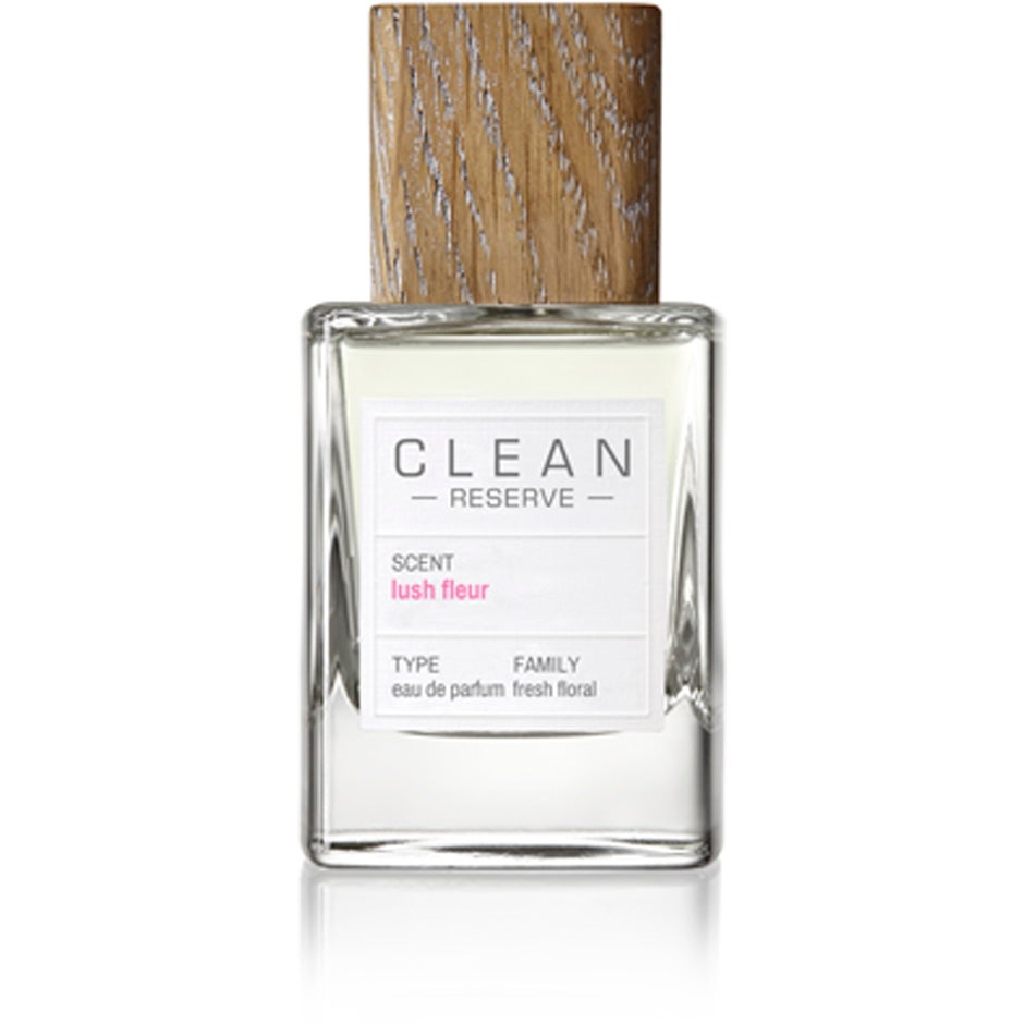 Clean Reserve Lush Fleur Eau de Parfum - 50 ml