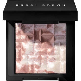 Mini Highlighting Powder Pink Glow