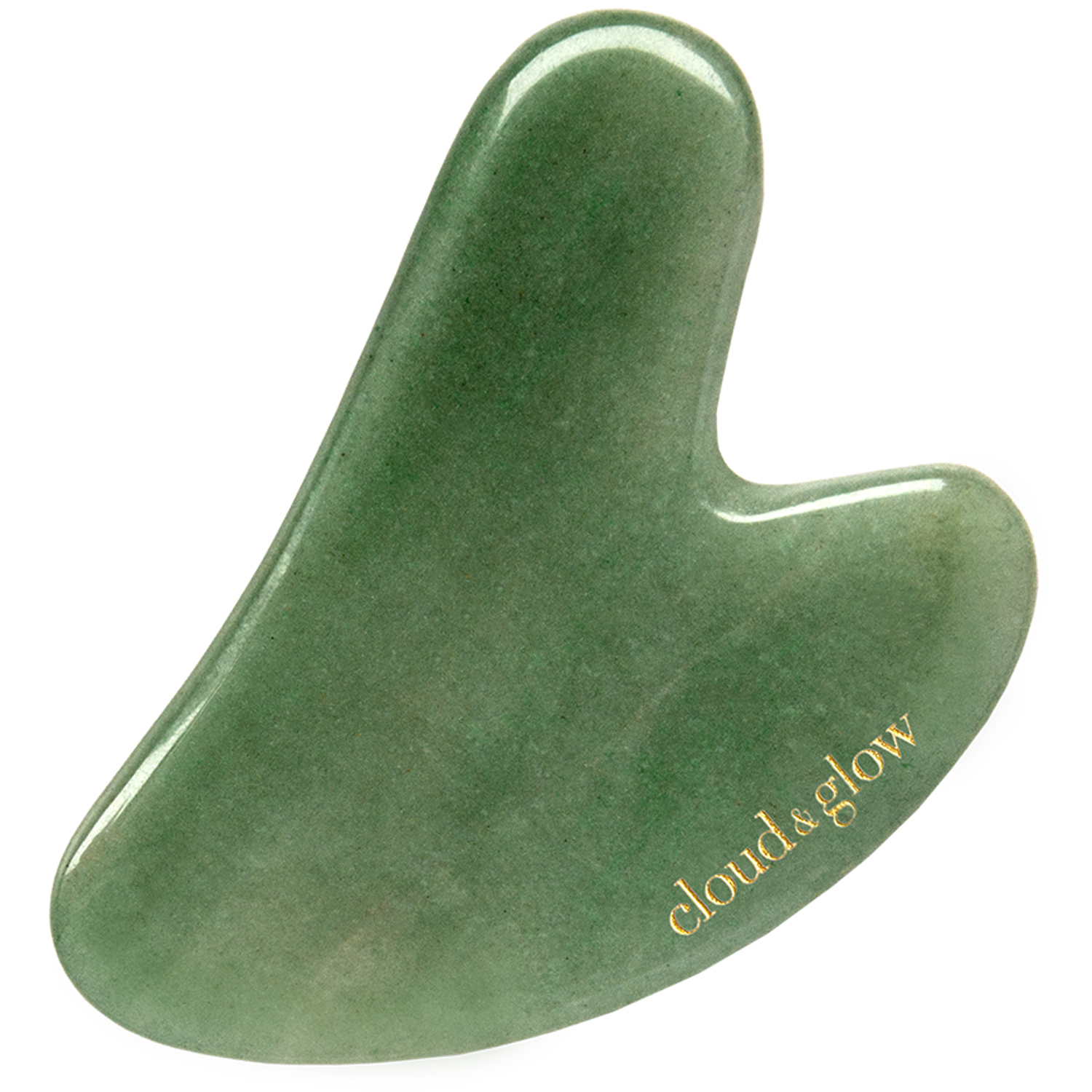 Green Aventurine Gua Sha