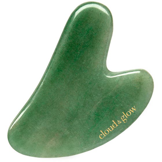 Green Aventurine Gua Sha