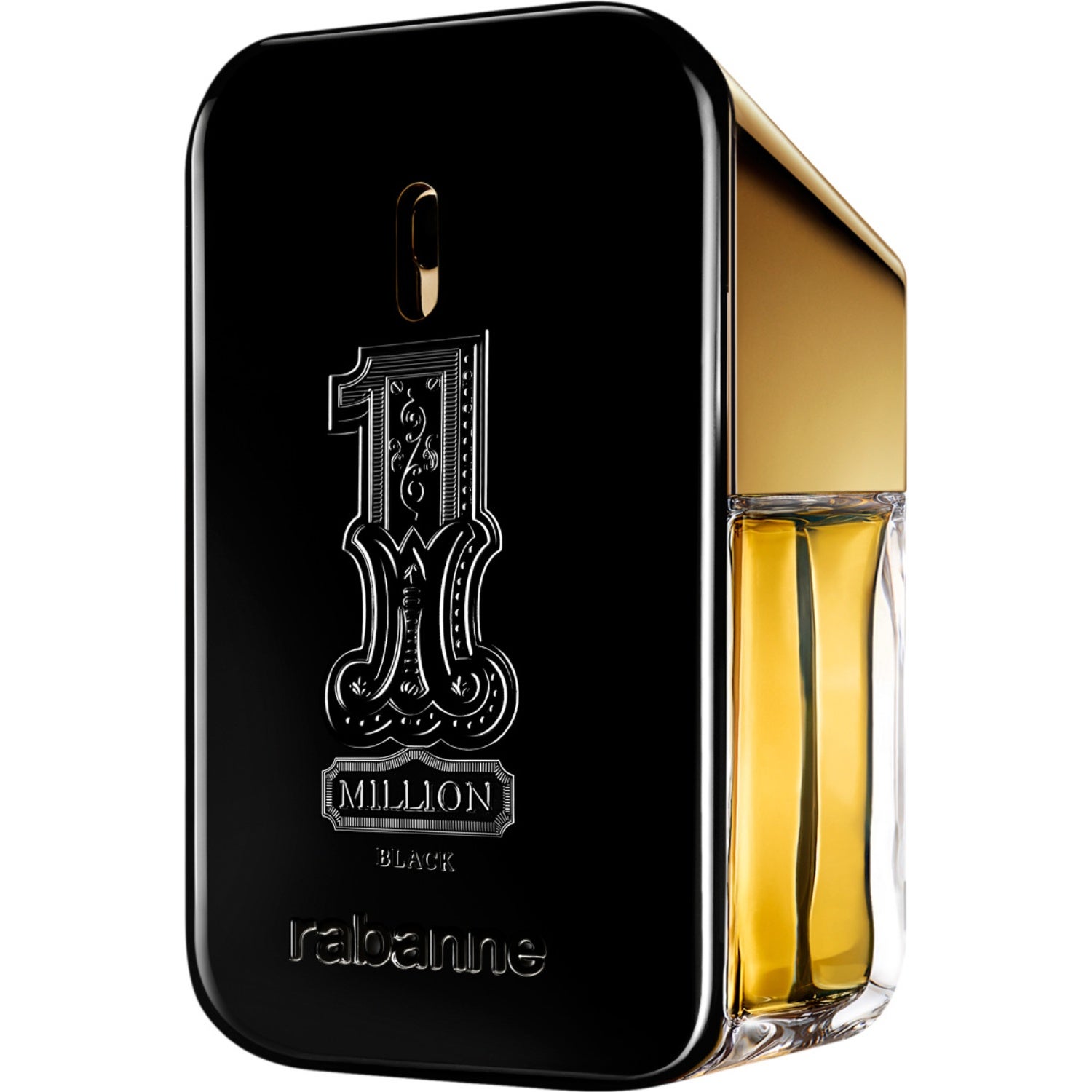 RABANNE 1 Million Black Eau de Parfum - 30 ml