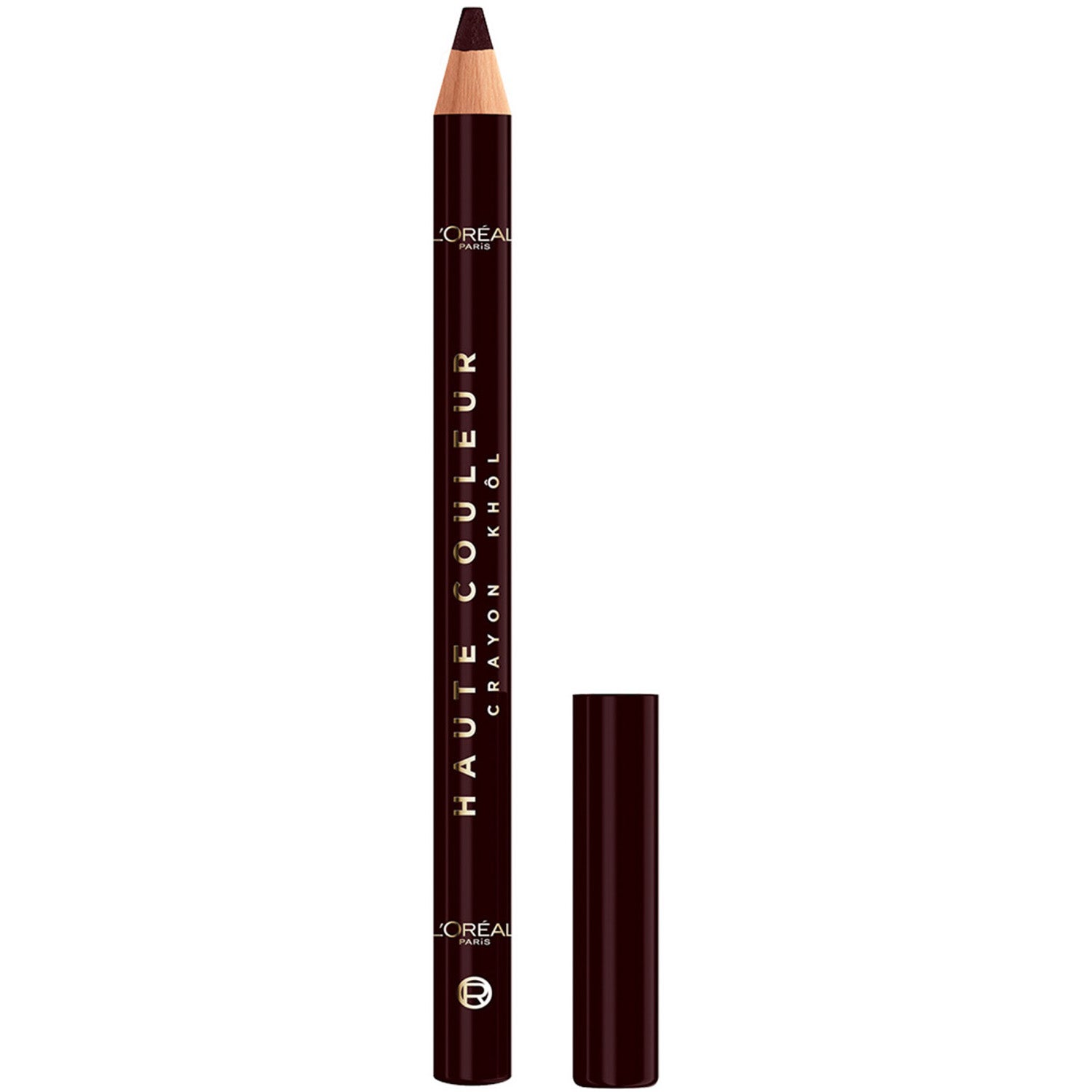 L'Oréal Paris Haute Couleur Crayon Khôl 150 Bordeaux Cashmere - 1,2 g
