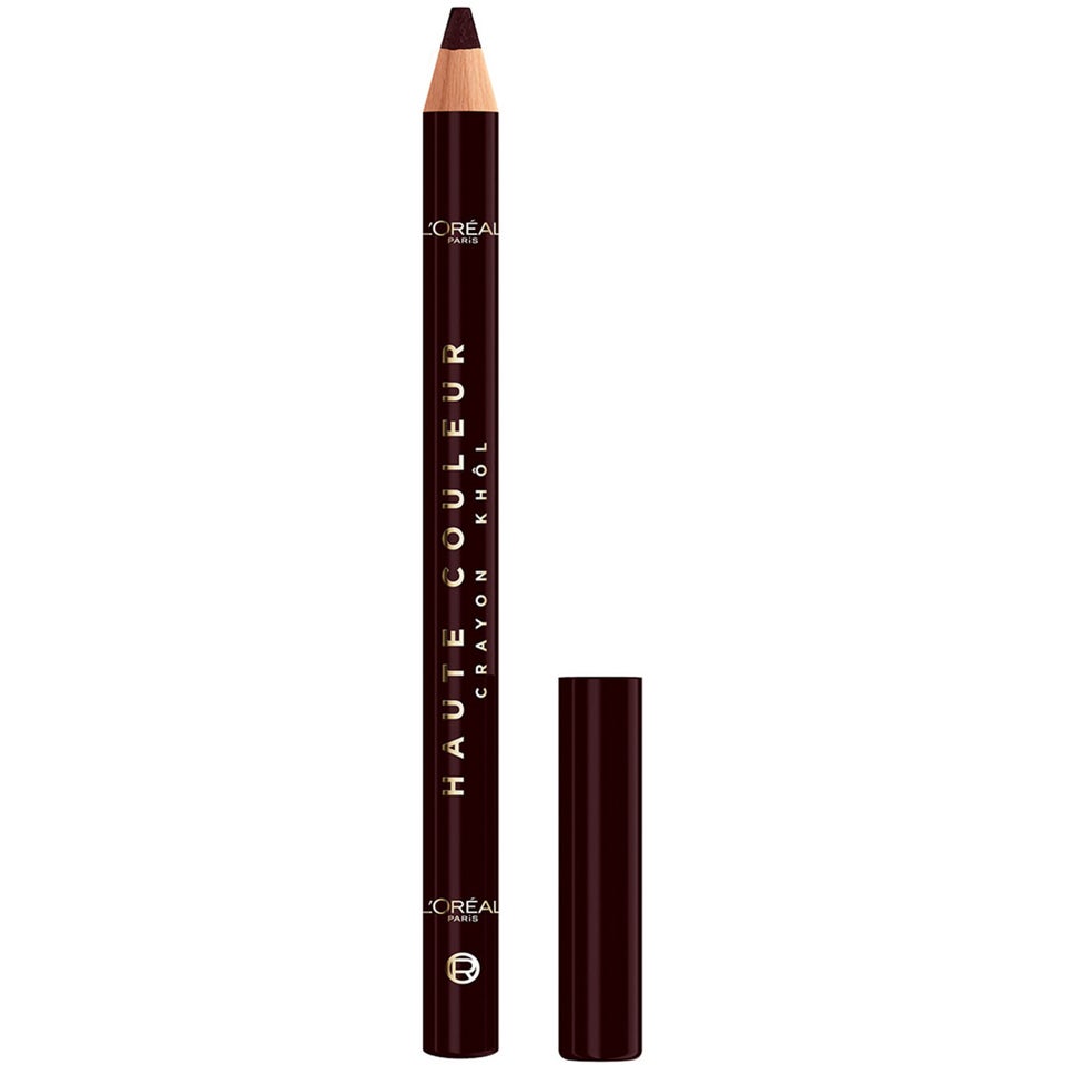 Haute Couleur Crayon Khôl