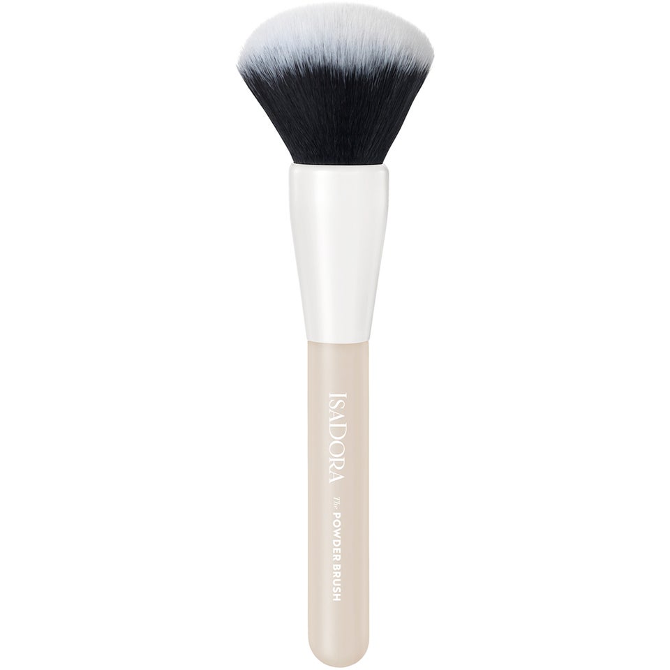 The Powder Brush 1 pcs