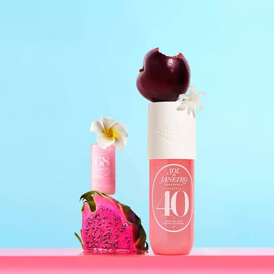 Cheirosa '68 Jelly Perfume Balm