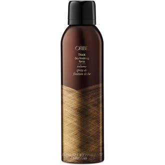 Thick Dry Finishing Spray