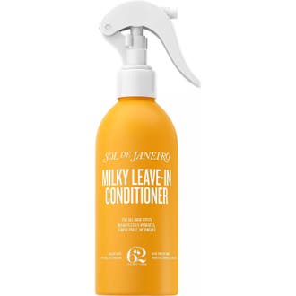 Milky Leave-In Conditioner Cheirosa 62