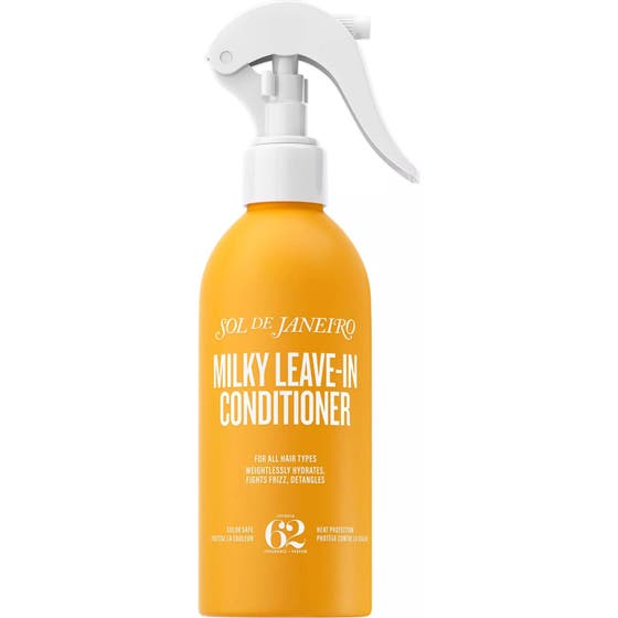 Milky Leave-In Conditioner Cheirosa 62