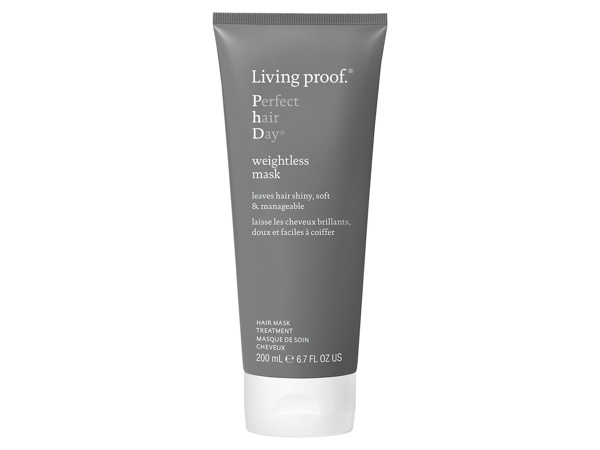 Living Proof Perfect Hair Day Weightless Mask Hair Mask Treatment 200 ml