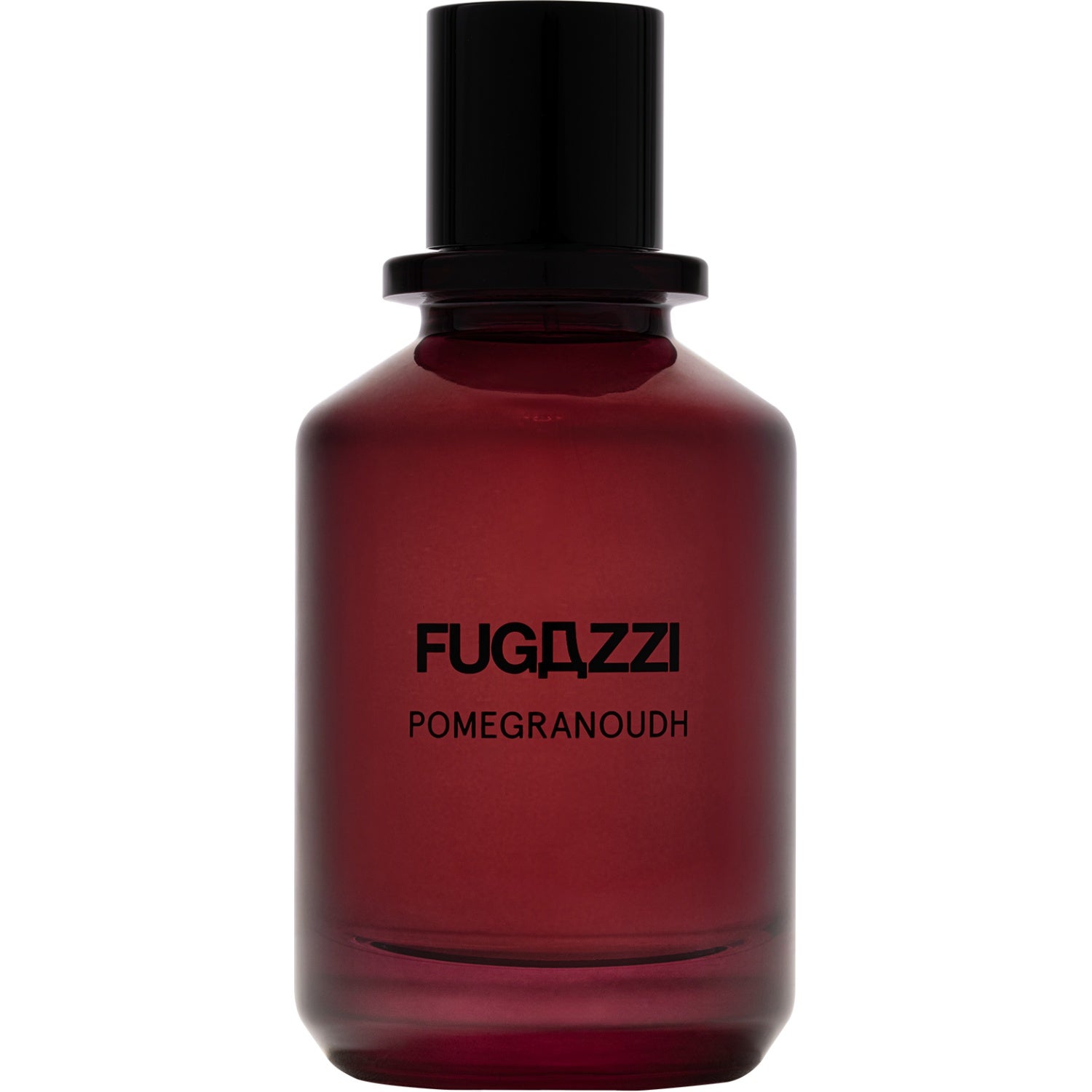 Fugazzi Pomegranoudh Eau de Parfum herr – bild 2