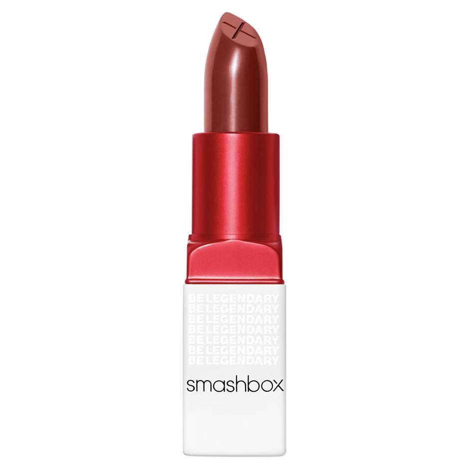 Produktfoto för Smashbox Be Legendary Prime & Plush Lipstick Disorderly - 3,4 g