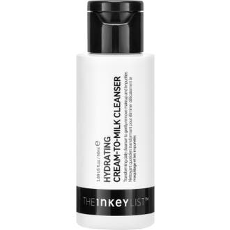 Hydrating Cream to Milk Cleanser