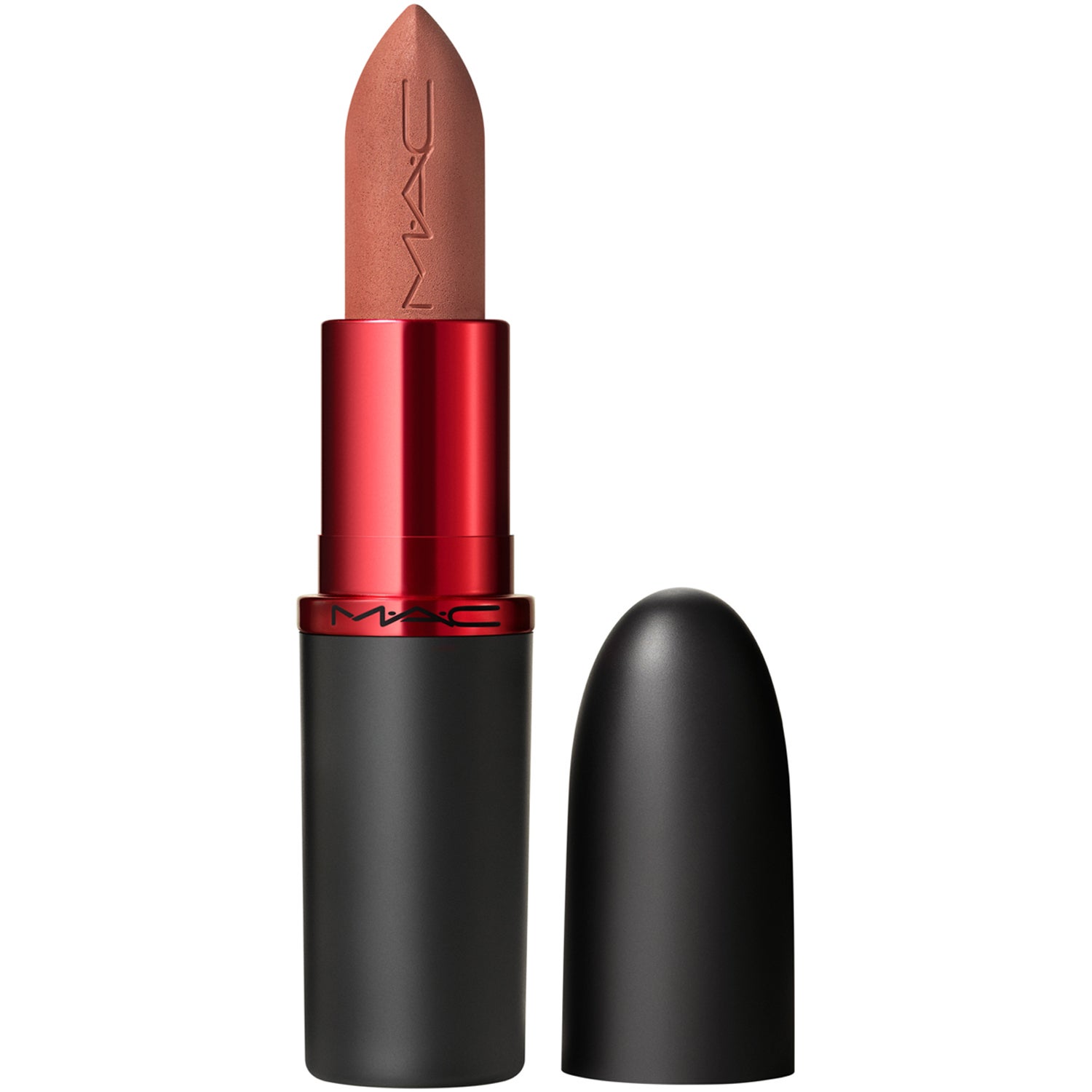 Mac Macximal viva glam lipstick läppsmink dam – bild 2