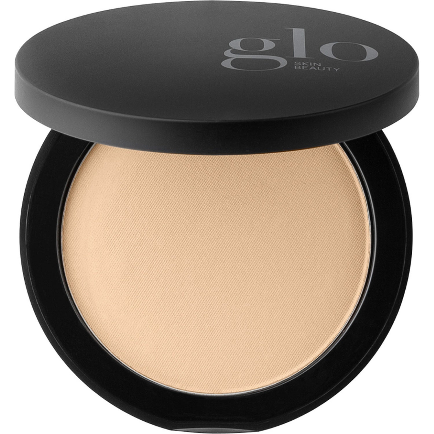 Glo Skin Beauty Pressed Base Golden Medium