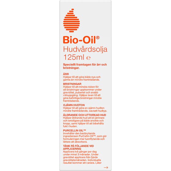 Bio-Oil