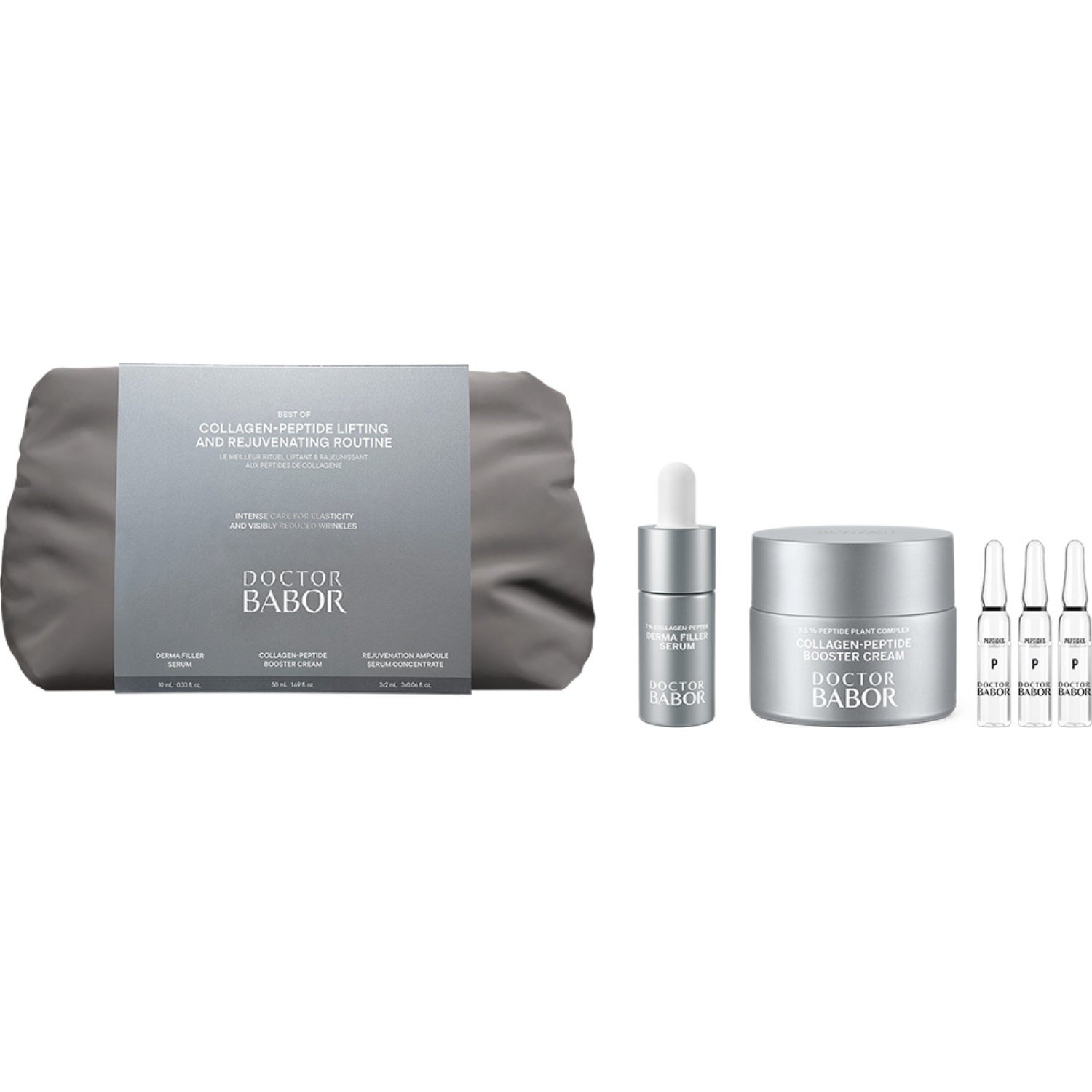 Babor Doc Lifting Set kroppsvård dam – bild 7