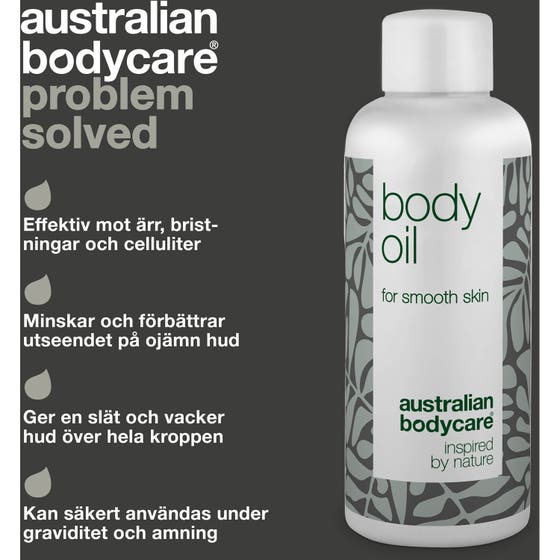 Body Oil
