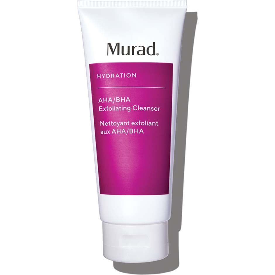 Murad Hydration AHA/BHA Exfoliating Cleanser 200 ml