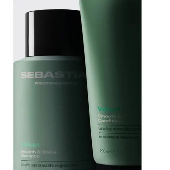 Volupt Thickefy Volumizing Mousse