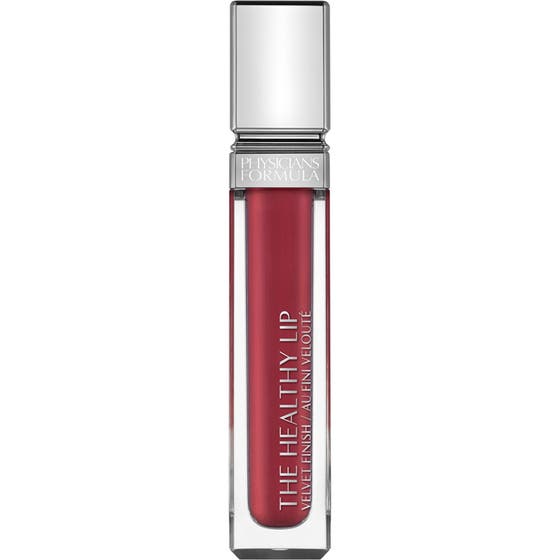 The Healthy Lip Velvet Liquid Lipstick