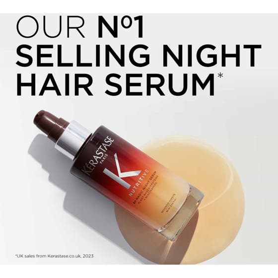 Serum Set