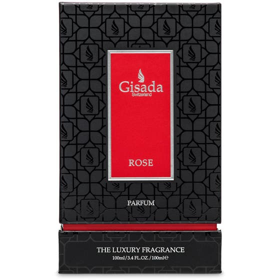 Luxury Collection Rose