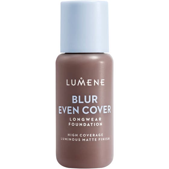Blur Even Cover Foundation