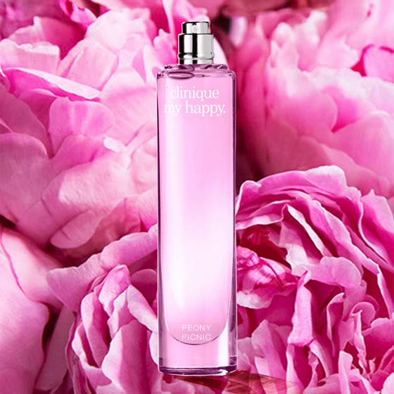 My Happy Peony Picnic