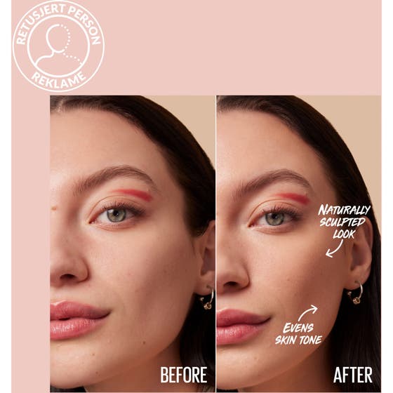 Lifter Stix Multi-Use Highlighter- & Contouringstick