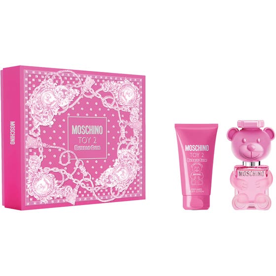 Toy2 Bubbelgum 30 ml + Body Lotion 50 ml