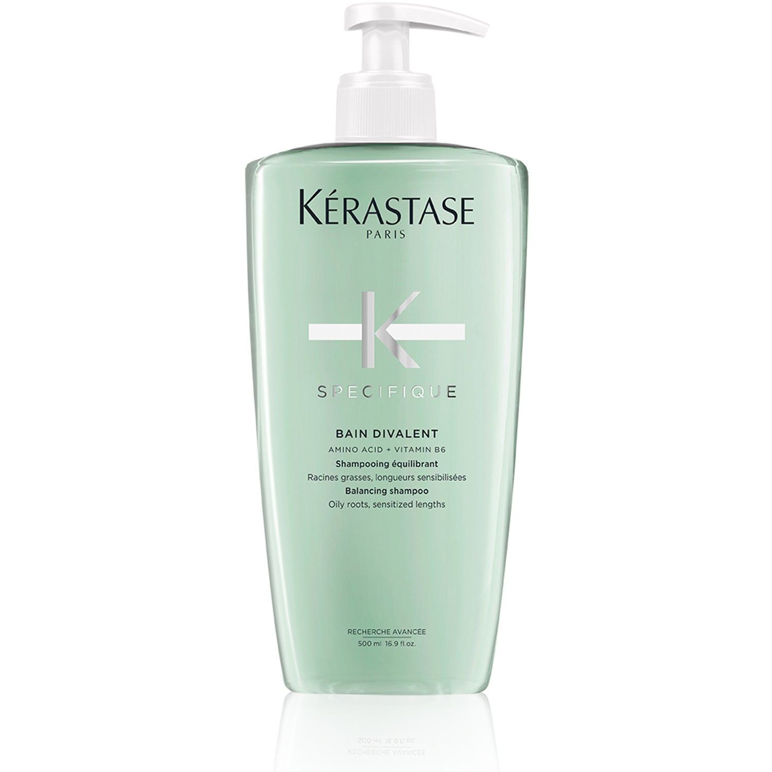 Kérastase Specifique Bain Divalent Shampoo 500 ml