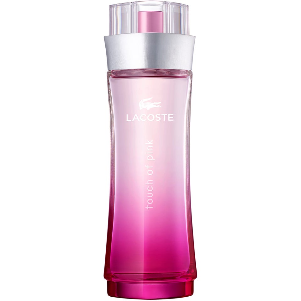 Touch of Pink Eau de Toilette