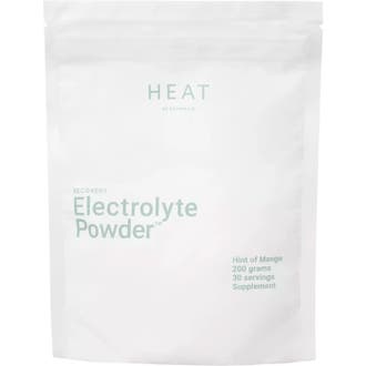 HEAT Natural Electrolyte Powder™